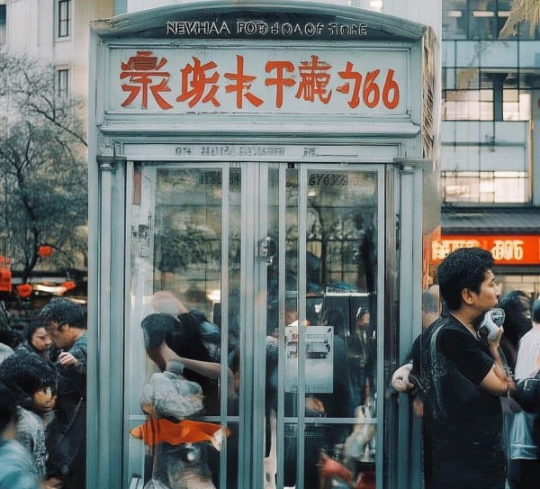 威海冷冻食品机械设备厂,技术与创新驱动的未来